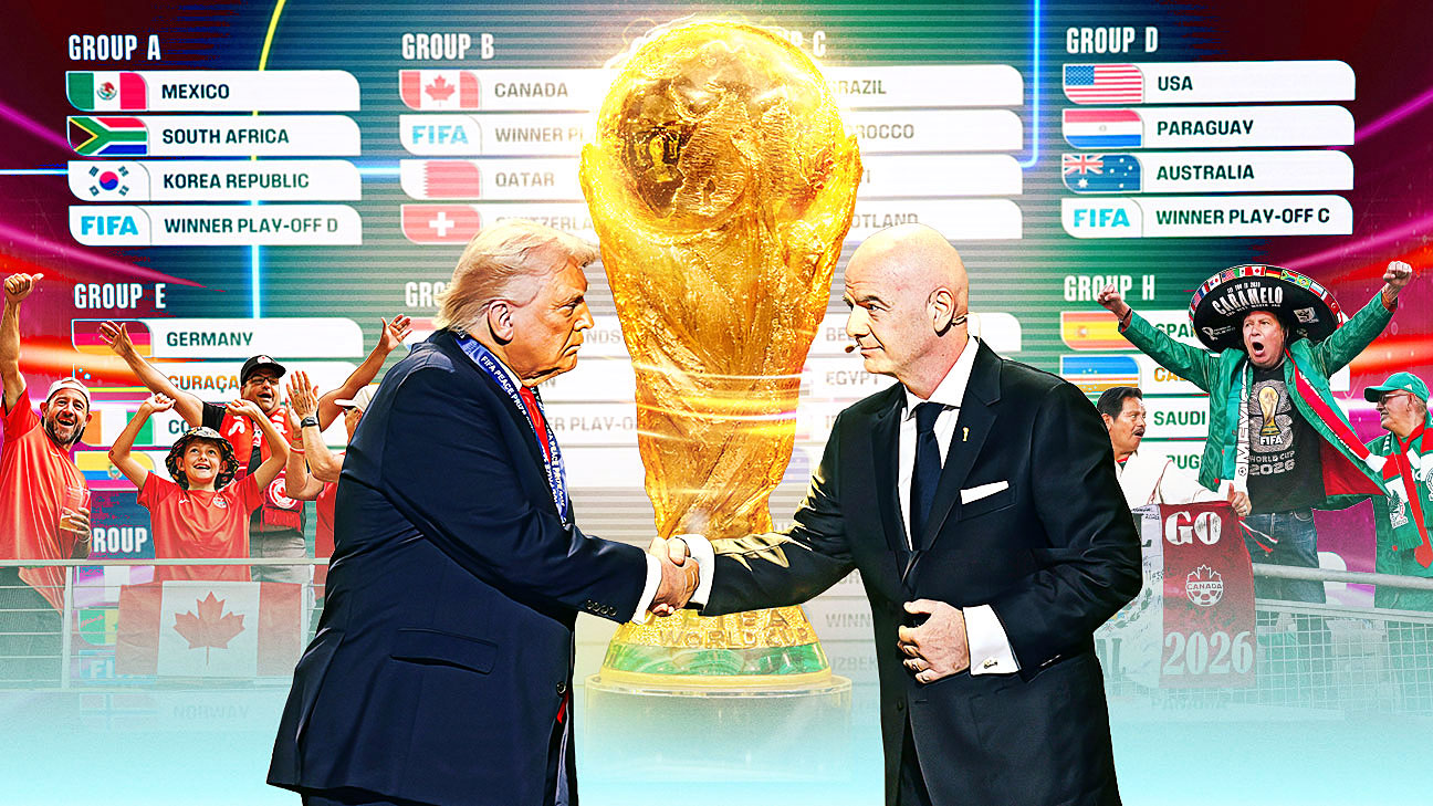 皇冠hga体育官网首页登录入口。｜体育教育2026世界杯前瞻：扩军、三国合办与争议交织的史上最特殊一届